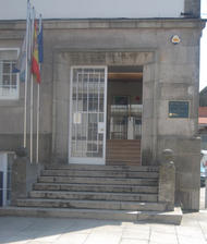 Secretaría Xeral da Emigración - Xunta de Galicia